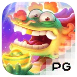 Bocoran RTP Slot PG Soft Fortune Dragon